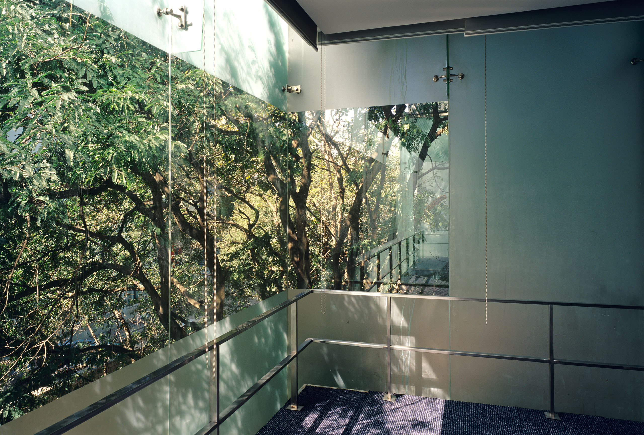 RMA HP Campus, Bangalore